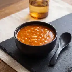 Beans Broth