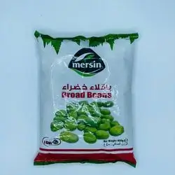 Mersin Beans 400G