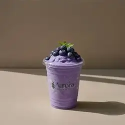 Blueberry Smoothie