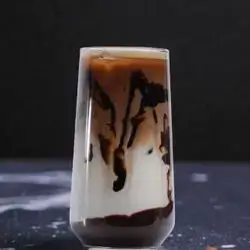Iced Mocha