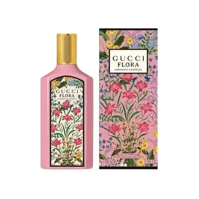 Gucci Flora Gorgeous Gardenia Eau de Parfum (PF146)