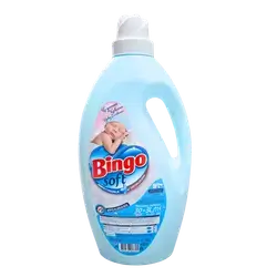 Bingo Fabric Freshener 3L Sea Breeze