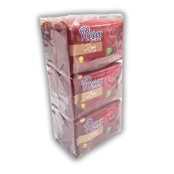 Rox red soap*6