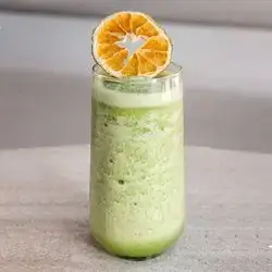 Minted Limonata