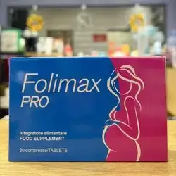 folimax pro 30tab