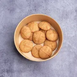 Keto Walnut Kulica - Quarter Kilo
