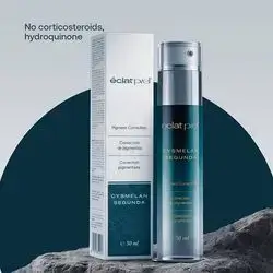 eclatpiel Cysmelan Segunda - 50 ml