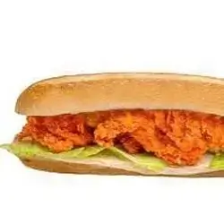 Zinger Sandwich