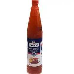 sauce hot 88 ml