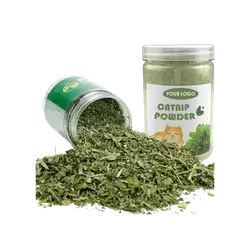 E825 Powdered Catnip 250ml