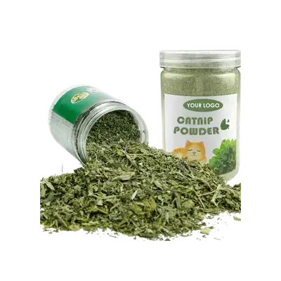 E825 Powdered Catnip 250ml
