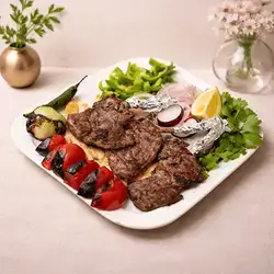 Half Lamb Ribs