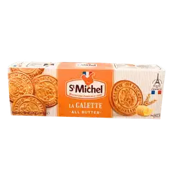 ST MICHEL PETER Biscuits *3 130 gm