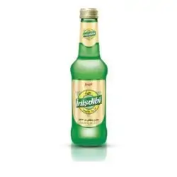 Lemon Soda