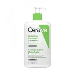 Hydrating Cleanser For Normal To Dry Skin 473Ml