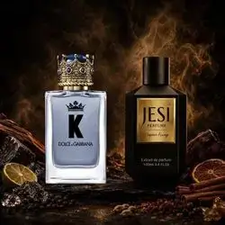 K By Dolce & Gabbana