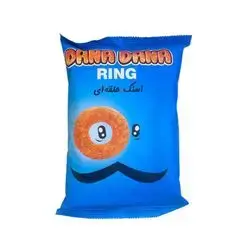 dana dana ring