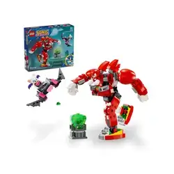 LEGO® 76996 Knuckles Guardian Mech
