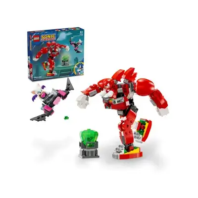 LEGO® 76996 Knuckles Guardian Mech