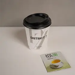 Natural Tea