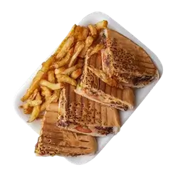 Beef Burger