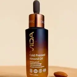 Almond Oil - 50ML