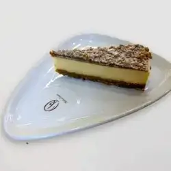 Lotus Cheesecake