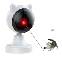 Laser Toy Automatic