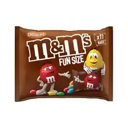 M&M Chocolate Candy 213 Gm
