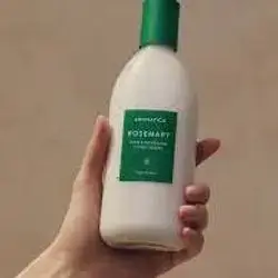 AROMATICA Rosemary Hair Thickening Conditioner 400ml