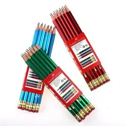 Faber Castell Penci̇l set 12 pcs