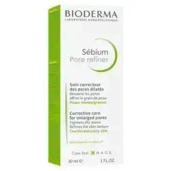 Bioderma Sébium Pore Refiner