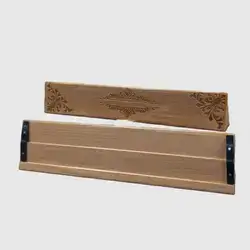 Okey Star  Original Wood Dolunay Oyun Aletleri
