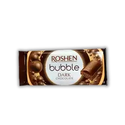 Nestle Chocolate Roshen Bars 80 gm