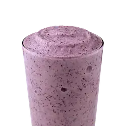 Pineapple Blueberry