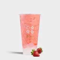 Strawberry Smoothie