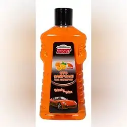 Autokit Car Shampoo Orange 1Lt