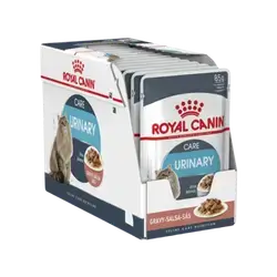 Royal Canin Urinary Care in Gravy 12x85g