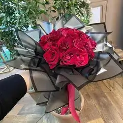 Rose Red