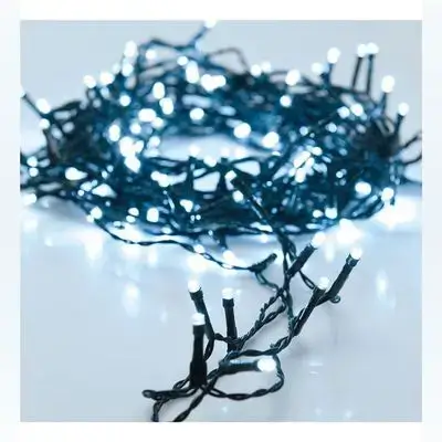 Led Lıghts 180 Whıte Outdoor