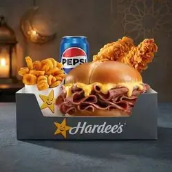 Roast Beef Box