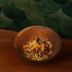 قرژاڵی هارمۆنی