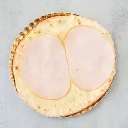 Salami With Cheese