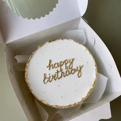 Mini Cake