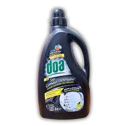 Duaa fabric softener liquid, 3 liters