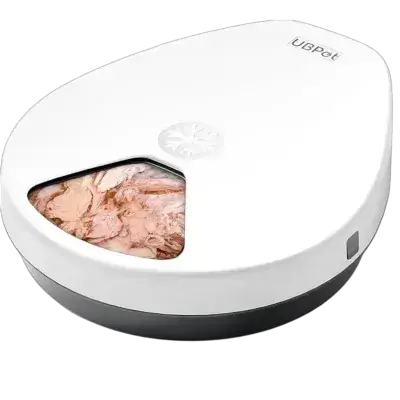 Automatic Feeder for Dogs and Cats