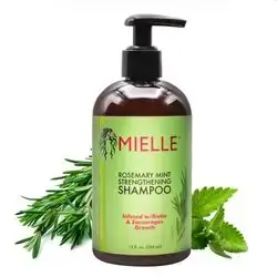 Mielle Rose Mary Shampoo