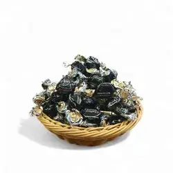 Ghaflankooh chocolate medium bitter