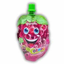 Cosmo Grape Juice 125ml