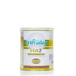 Primalac Premium HA 2 Hypo-Allergenic Follow-on Formula (400g)